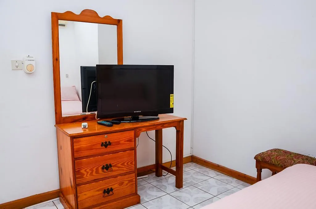 نيغريل Vanvilla Guest House