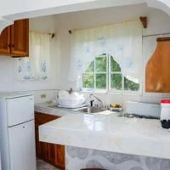 نيغريل Vanvilla Guest House