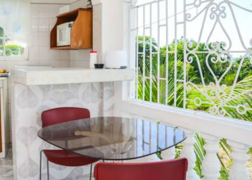 نيغريل Vanvilla Guest House